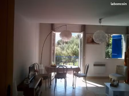 t1 45m² quartier saint pancrace