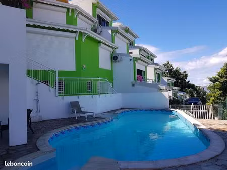 location appartement t1 bis les trois iets