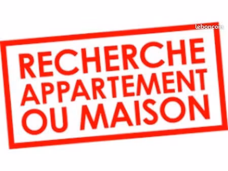 recherche location f5 4 chambres