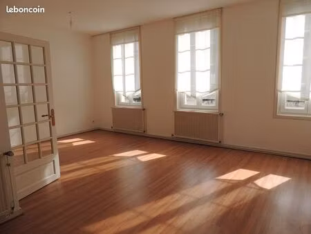 duplex proche pierre loti