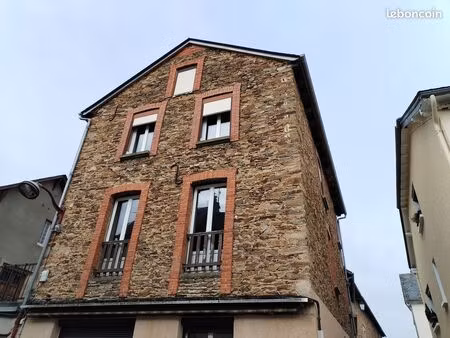 grand appartement t4