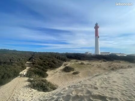 recherche location à l année secteur royan