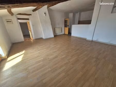 t3 60m² centre-ville 10% de rentabilité