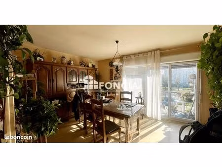 appartement t3  parfait pour investir