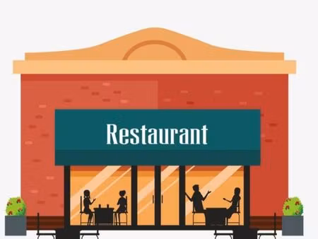 fond de commerce centre ville