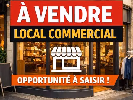 ◊ millau – rue droite – emplacement n°1