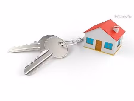 recherche maison location