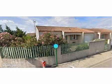 maison 4 pièces 82 m2