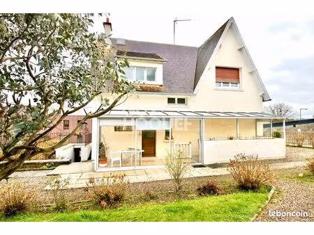 maison 4 pièces 111 m²
