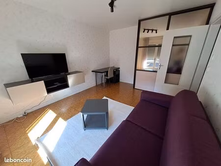 appartement t1 meublé secteur carmes