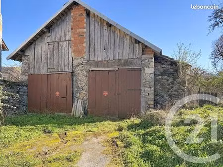 maison 2 pièces 110 m²