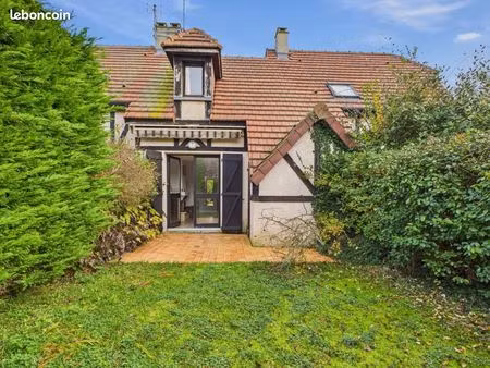 maison 2 pièces 30 m²