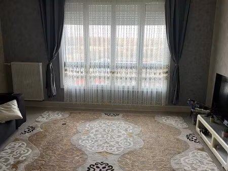 appartement f3 de 76m2 à vendre