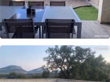 t3 plaine d’oletta