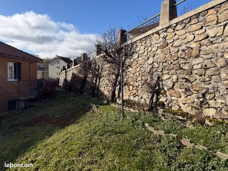 appartement avec véranda et jardin