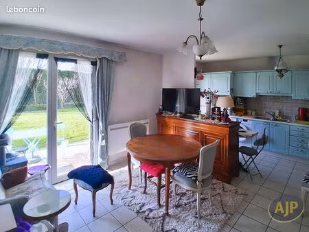 appartement 2 pièces 49 m²