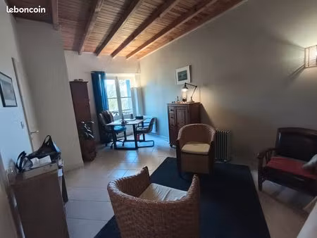 location cabinet carcassonne quartier des capucins