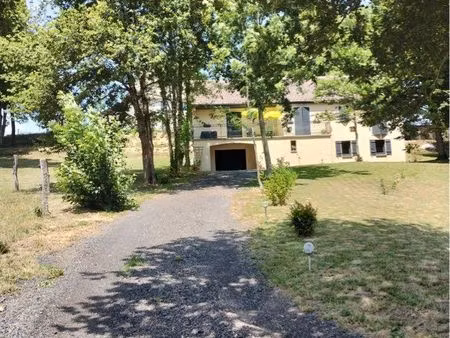 location maison individuelle