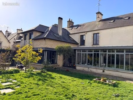 bayeux centre place saint patrice