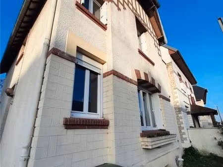 maison 94m2 st thérèse caen