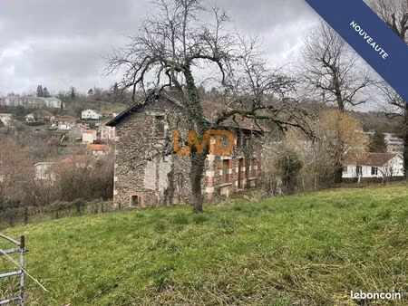 maison 5 pièces 90 m²