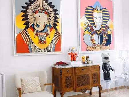 maison d’exception 450 m² – terrain 2 000 m² constructible – douvres-la-délivrande – 2 000