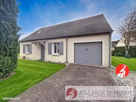 maison 6 pièces 101 m²