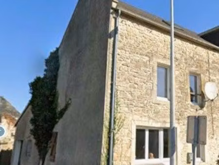 maison de vacances / primo accédant / investisseur locatif