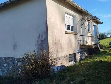 location maison individuelle