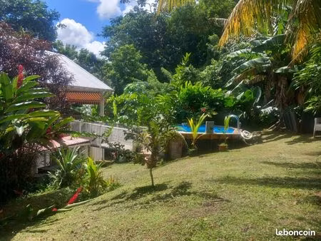 votre paradis privé