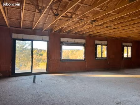 maison - hors d’eau hors d’air - pc 3 chambres