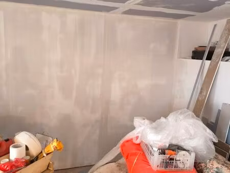 appartement en corse