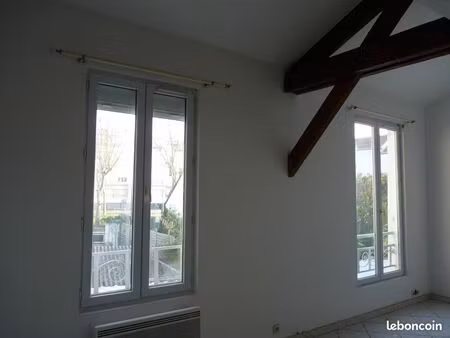 arcueil 2 pieces 35m2