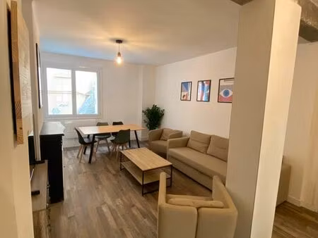 appartement 3 pièces à bastia – boulevard graziani– 68 m²