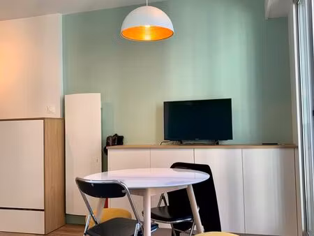 appartement cabourg vue mer