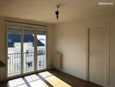 appartement à louer 2p caen sud