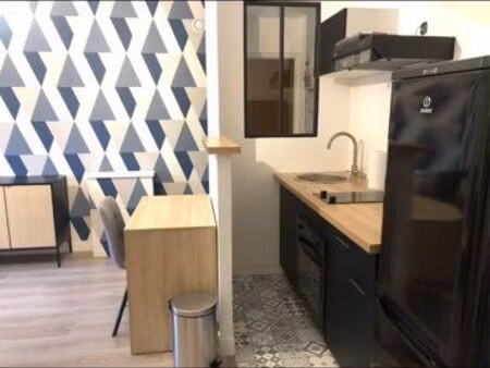 deux pièces meuble caen centre