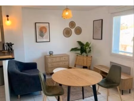 st paul - appt t1 bis