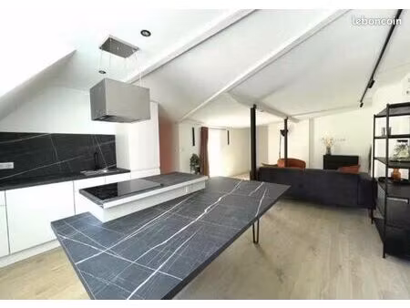 a louer appartement hyper centre ville