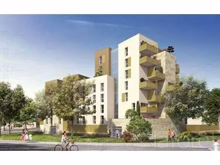 location appartement 2 pièces à mondeville (14120) : à louer 2 pièces / 38m² mondeville