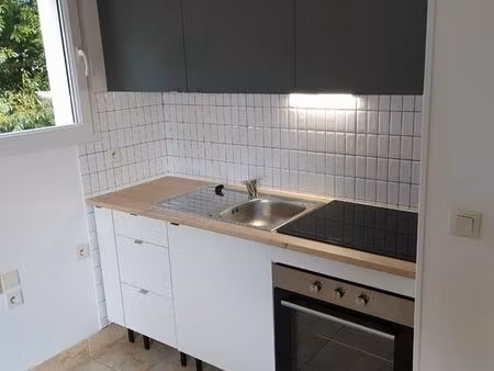 trouville centre 3/4 pièces