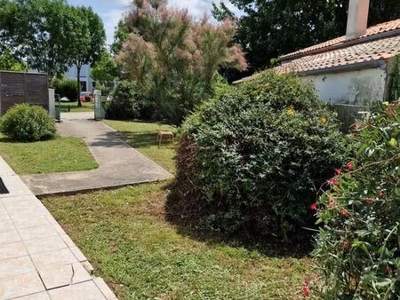 cabinets / bureaux dans maison de plein pied