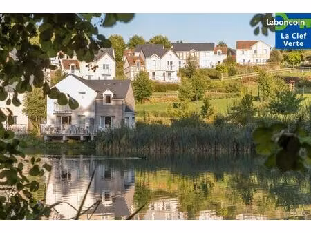 maison 4 pièces 55 m²