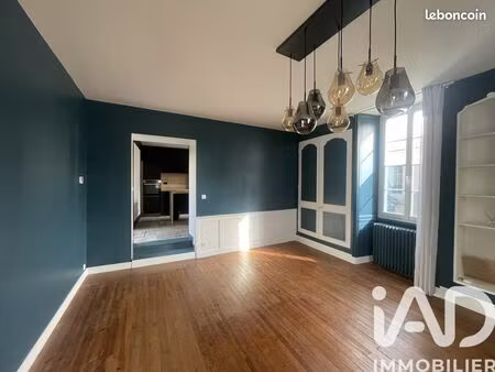 maison de ville 6 pièces 200 m²