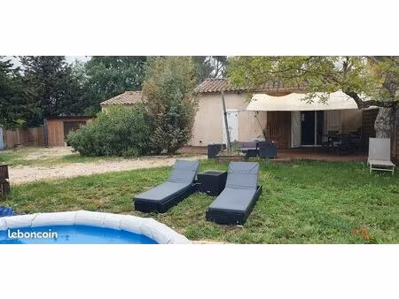 6 000 m² de nature et 160 m² à réinventer – secteur la plaine