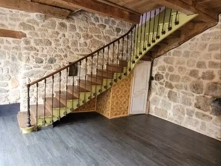 maison de bourg 1854