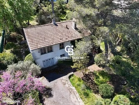 villa 5 pièces 90 m²