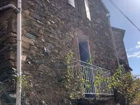 charmante maison de village