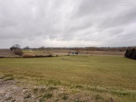 terrain 386 m² villepinte