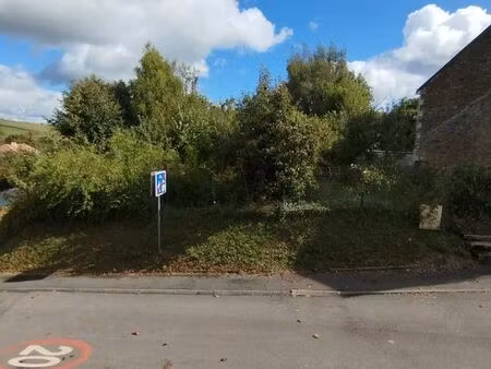 terrain a bâtir 500m2